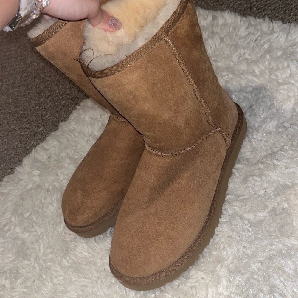 uggs 🩷